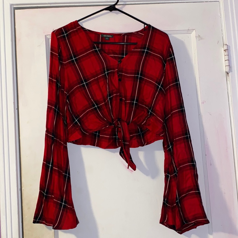 Cute going out top